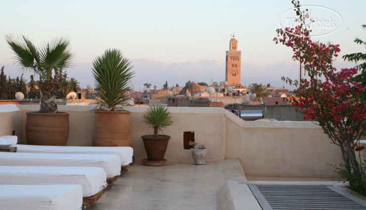 Hotel photo Riad 72 4*