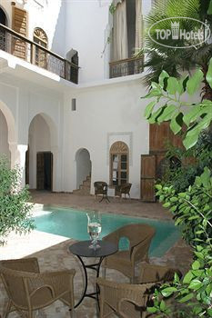 Hotelier's photos Riad Al Assala 5*