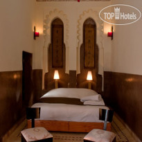 Riad Ambre et Epices