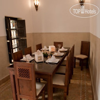 Riad Ambre et Epices
