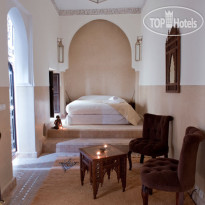 Riad Ambre et Epices