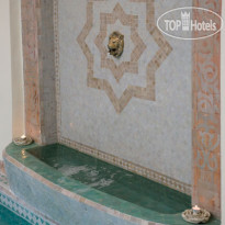 Riad Ambre et Epices