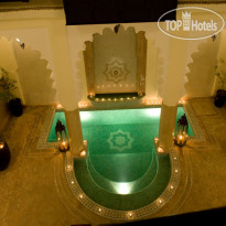 Riad Ambre et Epices