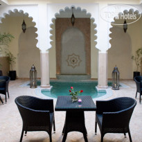 Riad Ambre et Epices