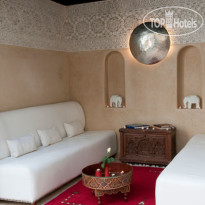 Riad Ambre et Epices