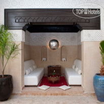Riad Ambre et Epices