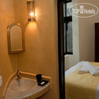 Riad Ambre et Epices