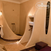 Riad Ambre et Epices