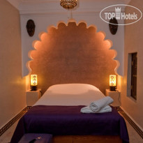 Riad Ambre et Epices