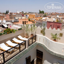 Riad Ambre et Epices