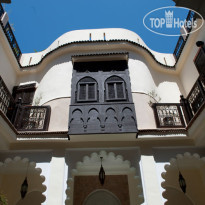 Riad Ambre et Epices