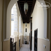 Riad Ambre et Epices