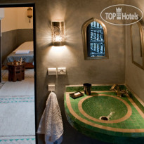 Riad Ambre et Epices