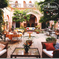 Riad Amina 