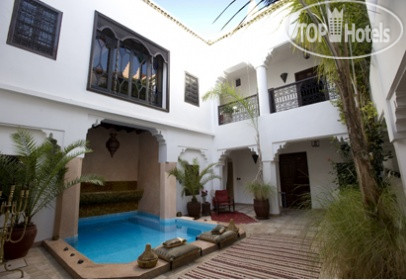 Hotel photo Riad Asna 3*