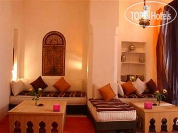 Hotel photo Dar Baraka Karam 