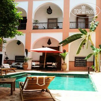 Hotel photo Riad Barroko 3*