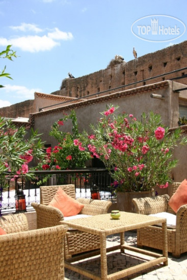 Hotel photo Riad Carina 3*