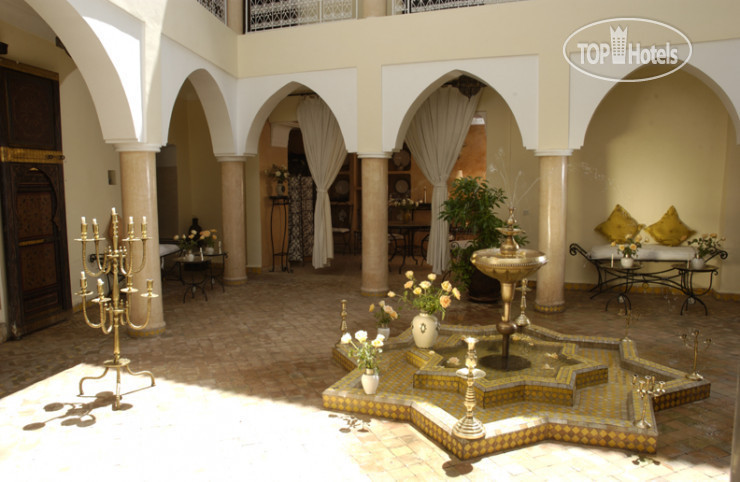 Hotel photo Riad Dar Aicha 