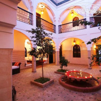 Riad et Kasbah Dar Ilham