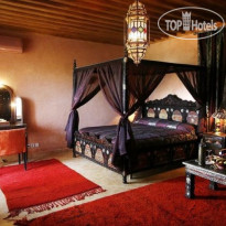 Riad et Kasbah Dar Ilham