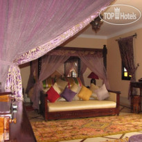 Riad et Kasbah Dar Ilham