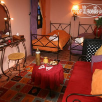 Riad et Kasbah Dar Ilham