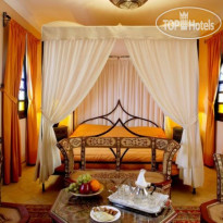 Riad et Kasbah Dar Ilham