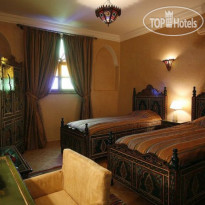 Riad et Kasbah Dar Ilham