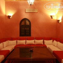 Riad et Kasbah Dar Ilham