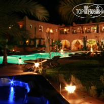 Riad et Kasbah Dar Ilham