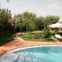 Riad et Kasbah Dar Ilham