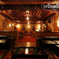 Riad et Kasbah Dar Ilham