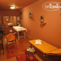 Riad et Kasbah Dar Ilham