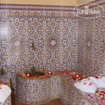 Riad et Kasbah Dar Ilham