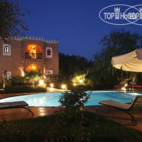 Riad et Kasbah Dar Ilham