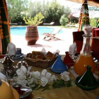 Riad et Kasbah Dar Ilham