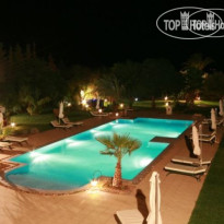 Riad et Kasbah Dar Ilham