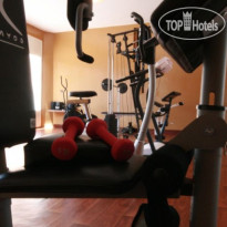 Riad et Kasbah Dar Ilham