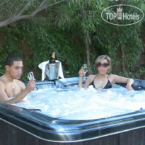 Riad et Kasbah Dar Ilham