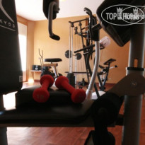 Riad et Kasbah Dar Ilham