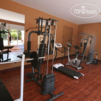 Riad et Kasbah Dar Ilham