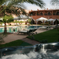 Riad et Kasbah Dar Ilham