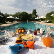 Riad et Kasbah Dar Ilham