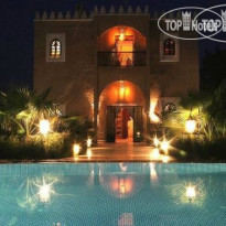 Riad et Kasbah Dar Ilham