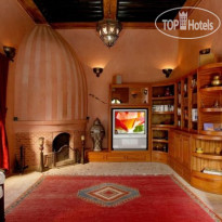 Riad et Kasbah Dar Ilham