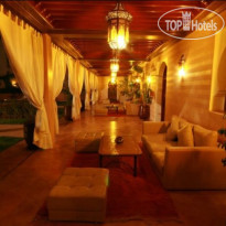 Riad et Kasbah Dar Ilham