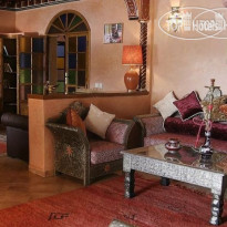 Riad et Kasbah Dar Ilham