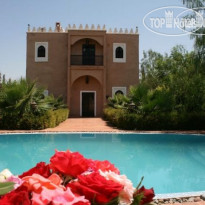 Riad et Kasbah Dar Ilham