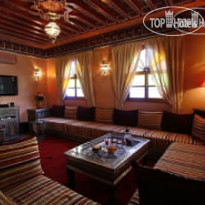 Riad et Kasbah Dar Ilham